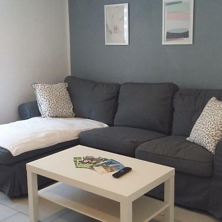 메틀라흐 Ferienhaus Schwalbennest 아파트 외부 사진
