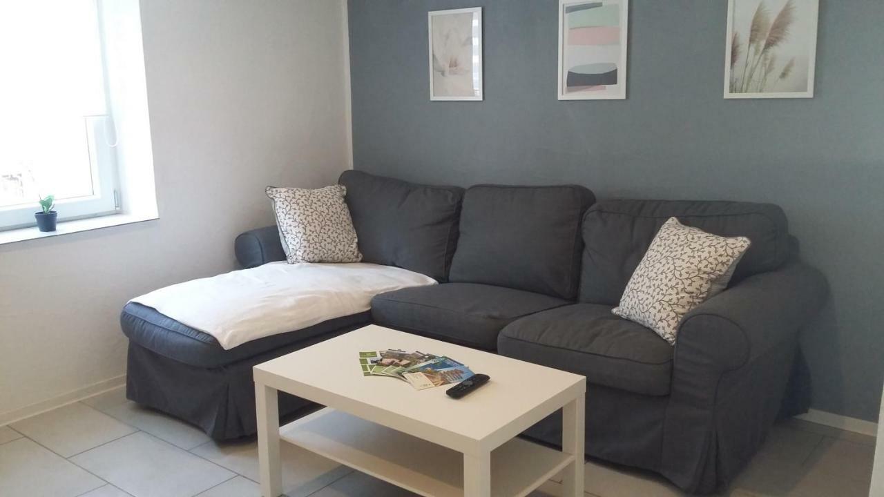 메틀라흐 Ferienhaus Schwalbennest 아파트 외부 사진
